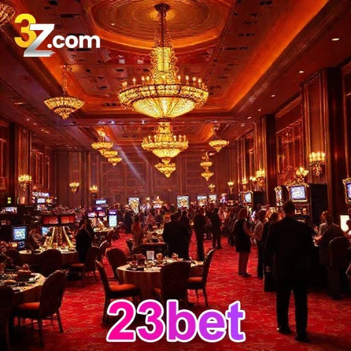 23bet.com Jogos de caça-níqueis