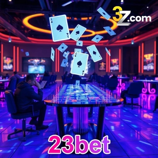 23bet.com Jogos de caça-níqueis