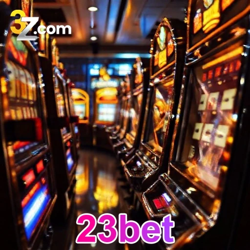 23bet.com
