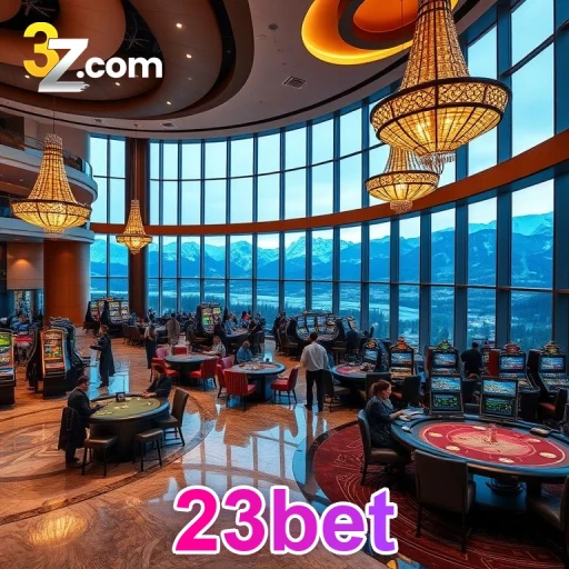 23bet.com Login