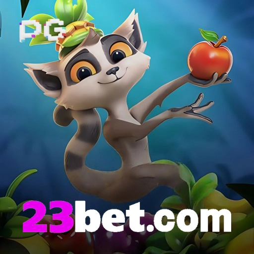 23bet.com LOGO