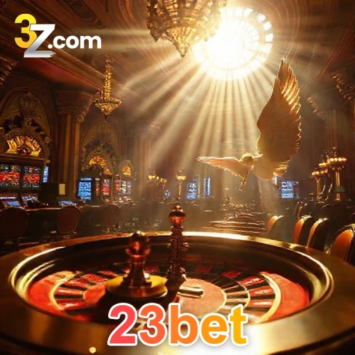 23bet.com Pagamento